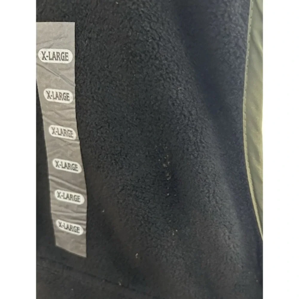 Unbranded offers warmth